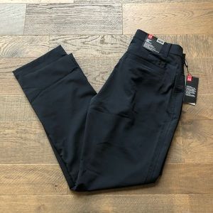 Under Armour Mens Golf Pants 34x32